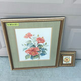 Canadian Artist Lisa Wirth (1923-2017) Original Paintings - thumbnail 1 of 9