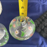 Vintage 1930's Crocheted Evening Bag, Handpainted Vases and More - thumbnail 15 of 15