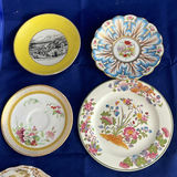 Antique and Vintage Teacups and Saucers - thumbnail 21 of 33