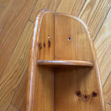 Corner Shelf And Floral art - thumbnail 7 of 10