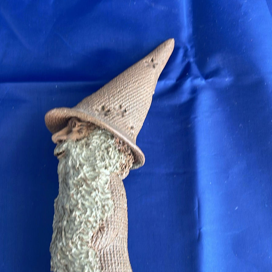 Windridge House "Gentlefolk" Wizard Figurine - image 4 of 9
