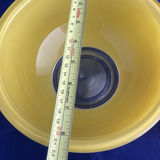 Vintage Pyrex Nesting Bowls in Primary Colours - thumbnail 12 of 13