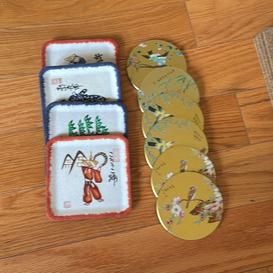 Vintage Placemats And More - image 5 of 12