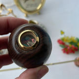 Porcelain Cherubs, Greek Plates, Wedgwood Pewter Vase and More - thumbnail 30 of 32