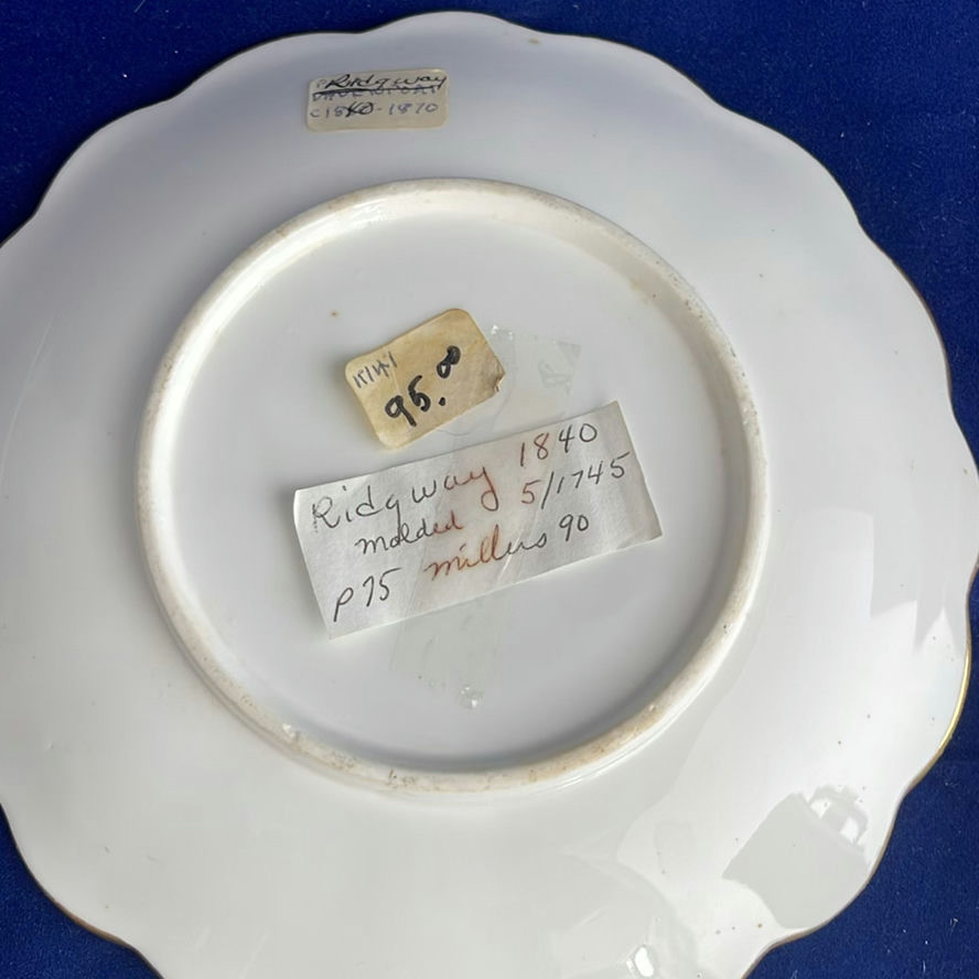 Antique and Vintage Teacups and Saucers  - image 22 of 33