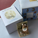 "New" in boxes Beatrix Potter and Bunnykins, Beatrix Potter Book and more - thumbnail 5 of 20