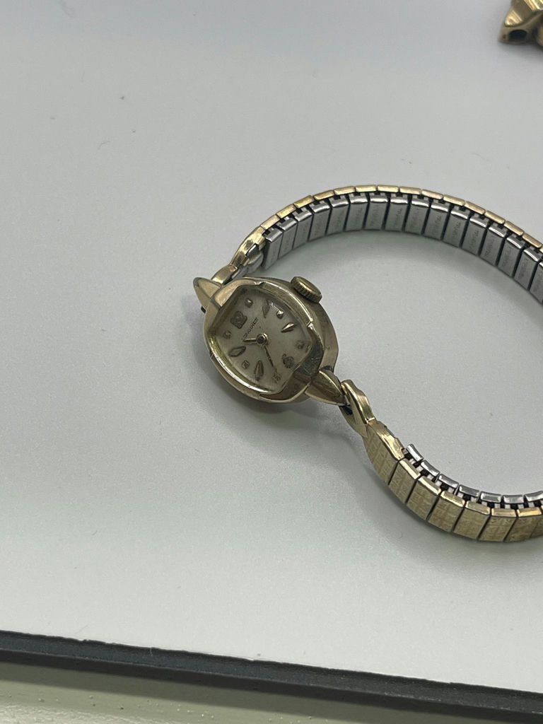 Vintage Women’s Watches -2 Are Gold Filled - image 11 of 15
