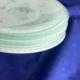 Villeroy and Boch Gallo Design Switch 4 (Naranja) collection Plates - thumbnail 6 of 7
