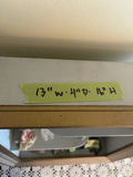 Wall Shelving With Miniature Figures - thumbnail 5 of 11