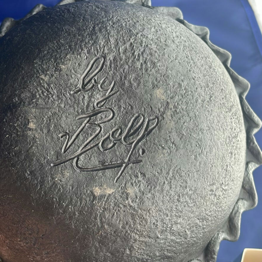 Pottery, Coasters And F&R Plate - image 5 of 21
