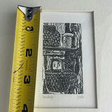 Etchings And Linocuts - thumbnail 14 of 15