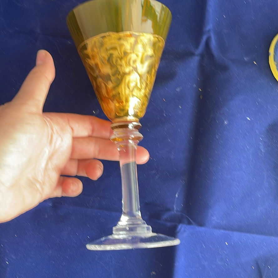 Water, Wine or Champagne Glasses - image 12 of 17