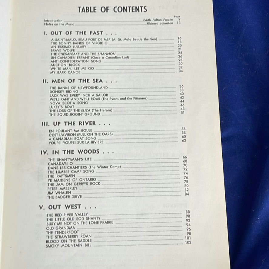 Vintage Song Books - image 7 of 7