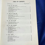 Vintage Song Books - thumbnail 7 of 7