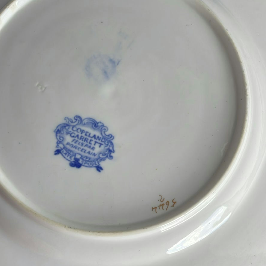 Copeland, Minton, Aubin, Poole - image 3 of 17