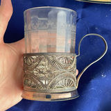 Vintage Silver Plated Items - thumbnail 5 of 12