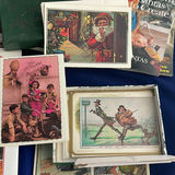 Christmas Postcards and Magazines - thumbnail 13 of 15