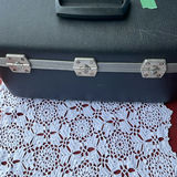 Vintage Samsonite Profile Hard Shell Train Case - thumbnail 7 of 7