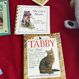 Cat Themed Lot - thumbnail 4 of 23