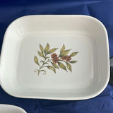 Royal Doulton Serving/Baking Dishes, Polar Bear and more - thumbnail 8 of 23
