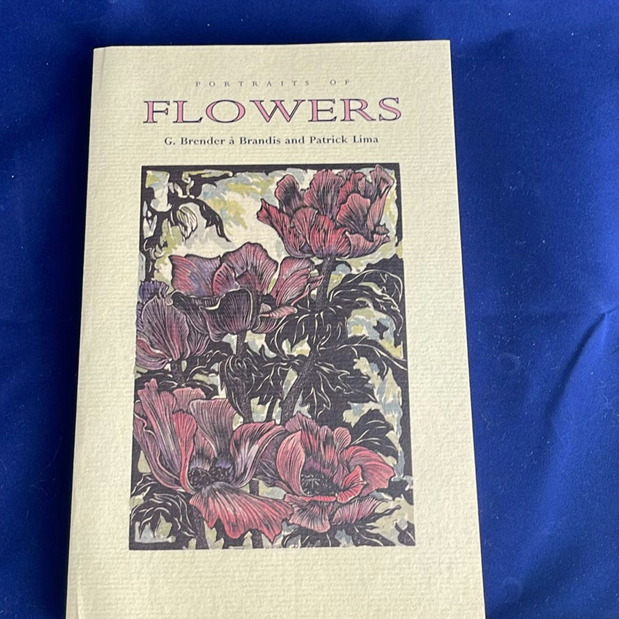 Floral Books - image 12 of 17