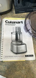 Cuisinart Food Processor - thumbnail 9 of 9