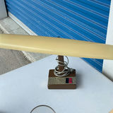 Ducks, Wooden Vase, Wooden Lamp, Vintage Desk Lamp and more - thumbnail 12 of 19