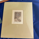 Etchings And Linocuts - thumbnail 5 of 15