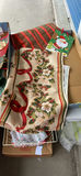 Christmas Linens - thumbnail 8 of 20