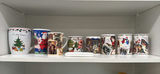 Christmas Themed Mugs and DIsh - thumbnail 1 of 26