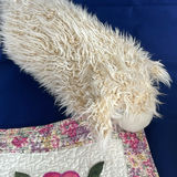 Lou Frankin Friends White Camel and Stuffed Sheep - thumbnail 5 of 12