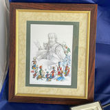 Santa Art and Decor - thumbnail 10 of 14