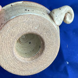 Pottery Lot Including Teapot and Juicer - thumbnail 9 of 23