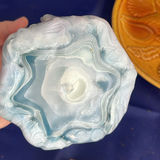 Shell Motif including Vintage Plate - thumbnail 7 of 11