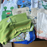 Vintage Tea Towels - thumbnail 1 of 15
