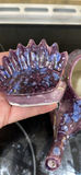 Purple Fish Teapot - thumbnail 6 of 9
