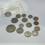 Various Currency - thumbnail 1 of 10