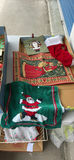 Christmas Linens - thumbnail 6 of 20