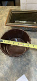 Trivets, Salad Spinner, Pottery, Garlic holder - thumbnail 5 of 20