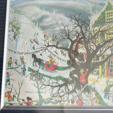 Santa Art and Decor - thumbnail 6 of 14