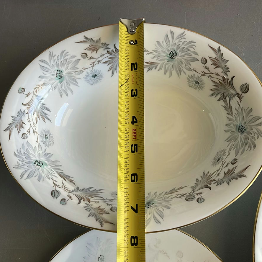 Royal Doulton Yorkshire Rose Dishes And My Fair Lady Coalport - image 9 of 11