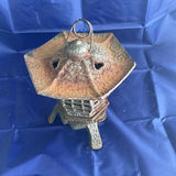 Metal Pagoda - thumbnail 1 of 7