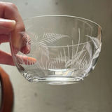 Crystal Servingware and Napkin Rings  - thumbnail 6 of 15