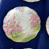 Royal Albert and Royal Doulton Cups and Saucers  - thumbnail 4 of 20
