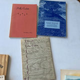 Various Poetry Books - thumbnail 4 of 18