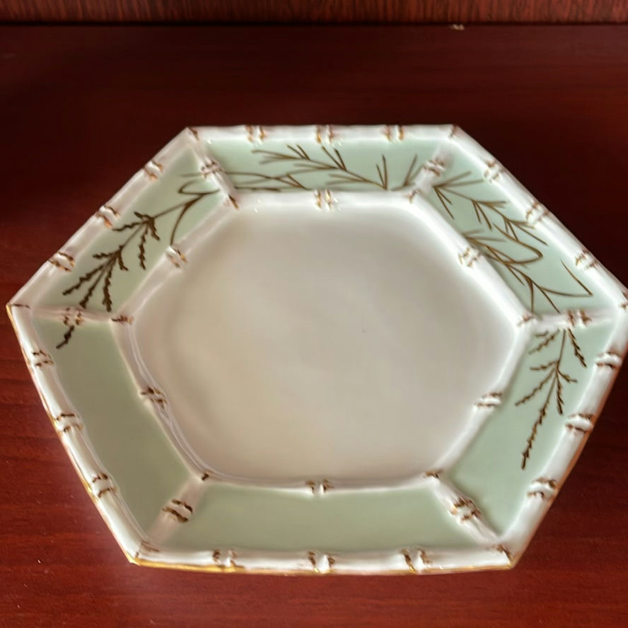 Bodley Bamboo Tea Trio - image 6 of 10