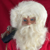 Large Handmade Santa Figure - thumbnail 5 of 9