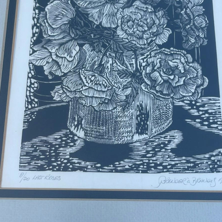 Gerard Brender a Brandis Ltd Edition Prints - image 3 of 11