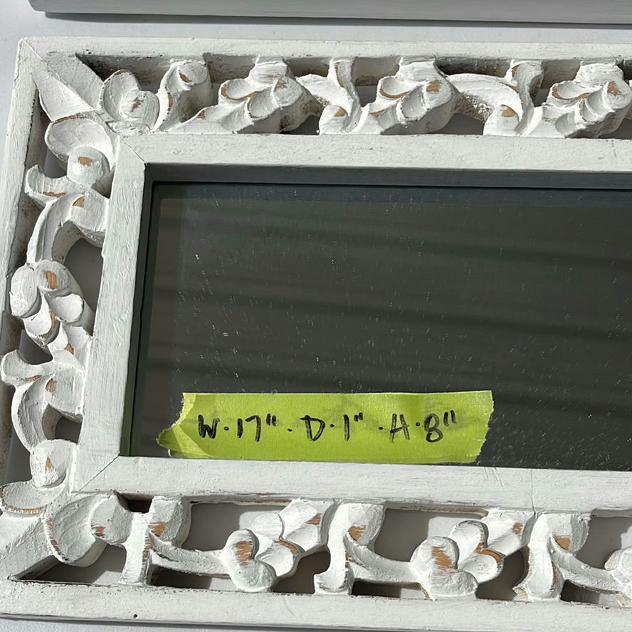 Mirror Decor - image 2 of 6