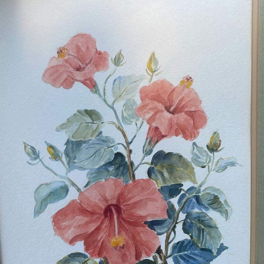 Canadian Artist Lisa Wirth (1923-2017) Original Paintings - image 6 of 9